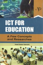 Ict for Education: A Few Concepts and Researches
