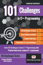 101 Challenges in C++ Programming