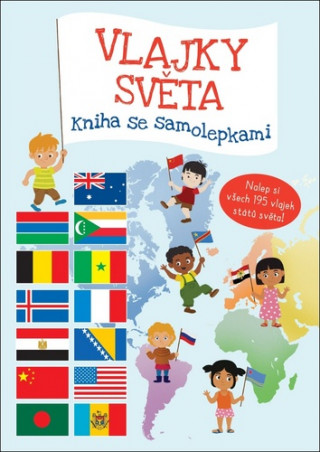 Vlajky svďż˝ta