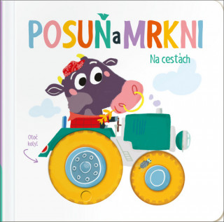 Posuďż˝ a mrkni! Hudebnďż˝ mistr