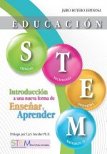 Educación STEM: Introducción a una nueva forma de ense?ar y aprender