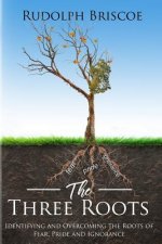 The Three Roots: Identifying and Overcoming Fear, Pride, and Ignorance
