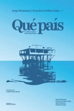 Qué País: Un Libro Sobre Micronaciones