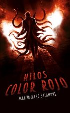 Hilos Color Rojo