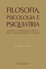 Filosofia, Psicologia e Psiquiatria: A liberdade na Antropologia de Hegel e a crítica ao modelo mecanicista da psiquiatria