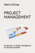 Project Management: Introduction to Project Management for Business Students