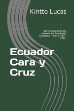 Ecuador Cara y Cruz