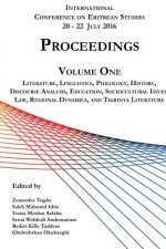 Ices 2016 Proceedings Volume 1: 20-22 July 2016
