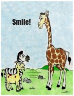 Smile!
