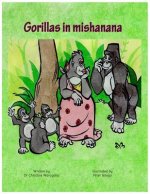 Gorillas in Mishanana