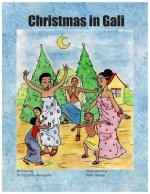 Christmas in Gali
