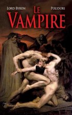 Le Vampire: Seconde
