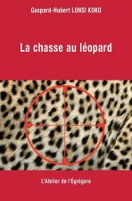 chasse au leopard