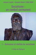 Socialisme: un combat permanent: 1 - Naissance et réalités du socialisme