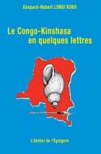 Congo-Kinshasa en quelques lettres