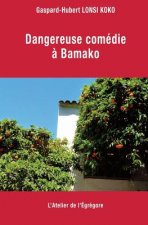 Dangereuse comedie a Bamako
