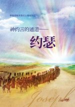神约言的通道-约瑟: Joseph, A Passage to God's Covenant (Simplified Chinese): Joseph, A Passage to God'