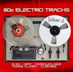 80s Electro Tracks Vol.4