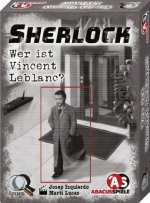 Sherlock - Wer ist Vincent Leblanc?