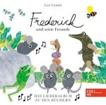 Frederick und seine Freunde: Liederalbum