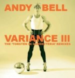 Variance III-The 'Torsten In Queereteria Remixes