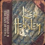 Tales Of Live Fire & Other Mysteries (5CD Boxset)