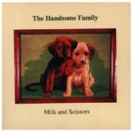 Milk And Scissors