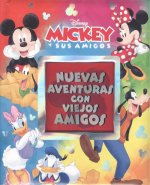 MI PRIMER TESORO MICKEY Y SUS AMIGOS M1T