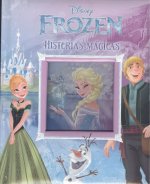 MI PRIMER TESORO FROZEN EG