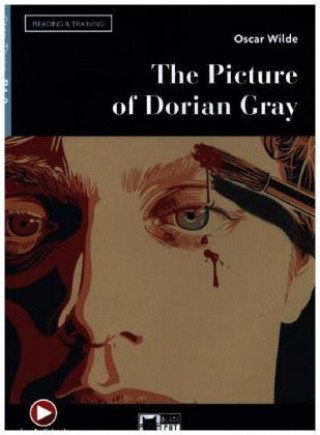 The Picture of Dorian Gray. Buch + Audio-Angebot