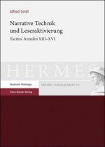 Narrative Technik und Leseraktivierung