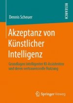 Akzeptanz Von Künstlicher Intelligenz