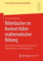 Bilderbucher Im Kontext Fruher Mathematischer Bildung