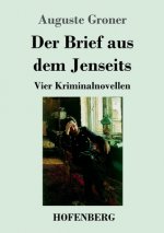 Brief aus dem Jenseits
