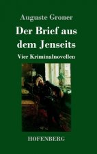 Brief aus dem Jenseits