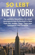 So lebt New York