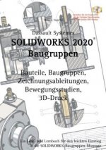 SOLIDWORKS 2020 Baugruppen