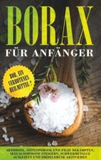 Borax fur Anfanger