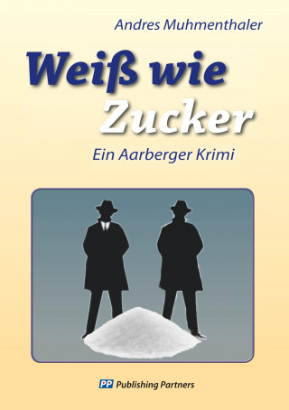 Weiß wie Zucker