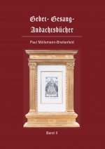 Gebet- Gesang- Andachtsbücher