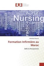 Formation Infirmiere au Maroc