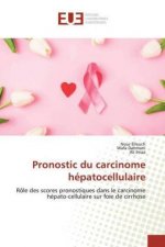 Pronostic du carcinome hepatocellulaire