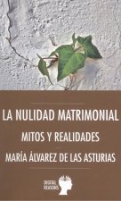 La nulidad matrimonial