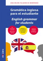 GRAMÁTICA INGLESA PARA PRIMARIA, ESO, BACHILLEARTO Y OPOSITORES