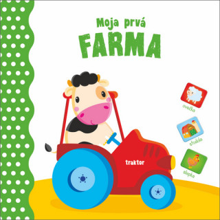 Moja prvďż˝ Farma