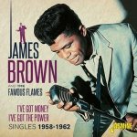 I've Got Money,I've Got Power-Singles 1958-1962