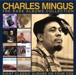 The Rare Albums Collection