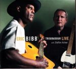 Troubadour Live!