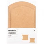 Geschenkschachteln, Kraftpapier FSC Mix