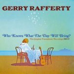 Who Knows What The Day Will Bring?-The Complete